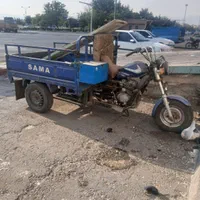 فقط چت|موتورسیکلت|تهران, شهرک شریعتی|دیوار