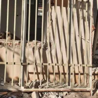 فروش درب و پنجره سرپا|مصالح و تجهیزات ساختمان|علی‌آباد کتول, |دیوار