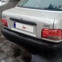 فروش پراید مدل 89|خودرو سواری و وانت|تبریز, |دیوار