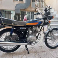 موتور مدل ۹۴ مدارک آماده انتقال|موتورسیکلت|مشهد, قائم|دیوار