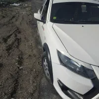 کوییک ۴۰۲بدون رنگ|خودرو سواری و وانت|گنبد کاووس, |دیوار