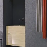 رادیاتور دکوراتیو|آبگرمکن، پکیج، شوفاژ|شاهدشهر, |دیوار