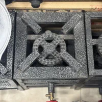 اجاق گاز پروفیلی|اجاق گاز و لوازم برقی پختوپز|گنبد کاووس, |دیوار