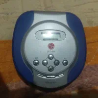 عتیقه کمیاب سی دی پلیر کلکسیونی