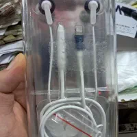 هندزفری سیمی|لوازم جانبی موبایل و تبلت|سرپل ذهاب, |دیوار