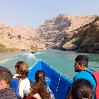 تور گردشگری چال کندی دزفول