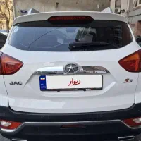 خودرو جک S3|خودرو سواری و وانت|تهران, امیریه|دیوار