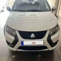 کوییک gxrl پارس خودرویی