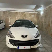 207 پانا مدل1404