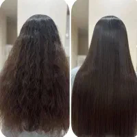 اموزش خدمات تخصصی کراتین پروتئین ۸۵۰ هزار|خدمات آرایشگری و زیبایی|اسلام‌شهر, باغ فیض|دیوار