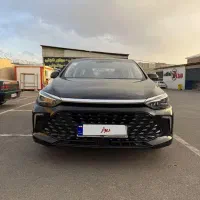 بیجینگ u5پلاس