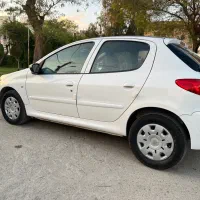 207i-MT مدل ۹۹|خودرو سواری و وانت|بندر ماهشهر, |دیوار