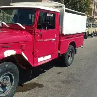 تویوتا 2اف|خودرو سواری و وانت|شاهین دژ, |دیوار