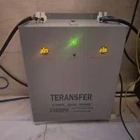 استابلایزر اتومات برق ۱۵ کاوا فوری زیرقیمت