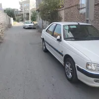 پژو پارس LX TU5، مدل ۱۳۹۷