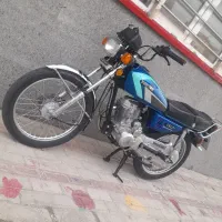 موتور تکتاز 89