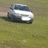 پراید۱۳۱ مدل۹۲