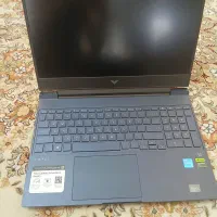 لپ تاپ Victus 15 در حد نو