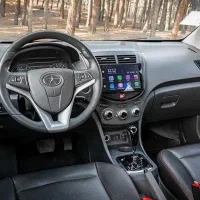 جک j4  تحویل فوری سند 6 دانگ / jac j4|خودرو سواری و وانت|کرج, عظیمیه|دیوار