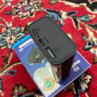 مودم جیبی و پاور بانک|مودم و تجهیزات شبکه|اهواز, پردیس دو|دیوار