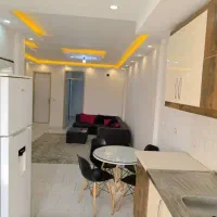 یک واحد آپارتمان ۵۳متری فقط بانقدینگی ۱۳۰۰