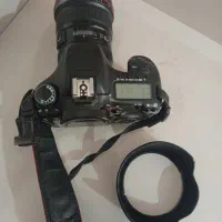 دوربین کنون 7D m1