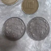 سکه های قدیمی