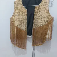 جلیقه مجلسی