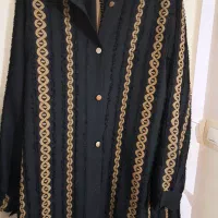 فروش یک عدد مانتو رنانه