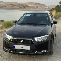 دنا اپشنال اتومات|خودرو سواری و وانت|مهاباد (آذربایجان غربی), |دیوار