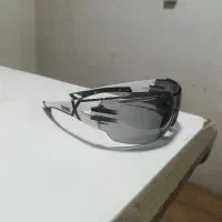 عینک یووکس ایمنی آلمانی نو نو|زیورآلات و اکسسوری|عسلویه, |دیوار