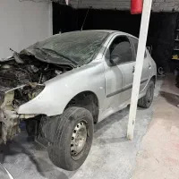 مدل ۸۸ تصادفی