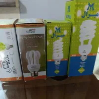 لامپ و سایر لوازم الکتریکی|لامپ و چراغ|محمدشهر, شهرک پیام (مهرالبرز)|دیوار