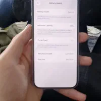 iphone15 normal|موبایل|اصفهان, کوی شهید کشوری|دیوار