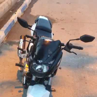 موتور پالس ۱۸۰ مدل ۹۳