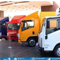 راننده پایه یکم مدارک کامل