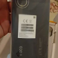 موبایل شیاومی پوکو مدل c71