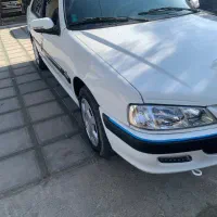 پارس تیوفایو ۴۰۲ استثنایی tu5|خودرو سواری و وانت|قم, سراجه (۱۵ خرداد)|دیوار