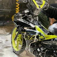 یاماها ام ایکس کینگ mx king