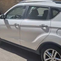 چانگان cs35|خودرو سواری و وانت|اصفهان, باغ زیار|دیوار