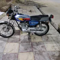 موتور پارکینگی 200