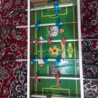 فوتبال دستی سالم