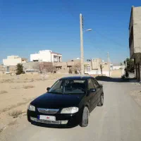 مزدا 323 GLX مدل 80 کمکار فووری|خودرو سواری و وانت|اصفهان, شمس آباد|دیوار