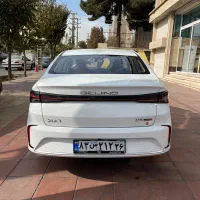 بیجینگ U 5 مدل 1404 تحویل روز|خودرو سواری و وانت|کرج, عظیمیه|دیوار