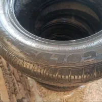 4 حلقه لاستیک ساینا شماره 14