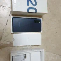 SAMSUNG S20 FE|موبایل|تهران, یوسف‌آباد|دیوار