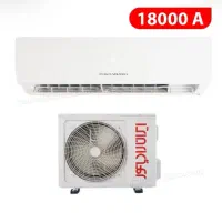 کولرگازی ایران رادیاتور۱۸۰۰۰