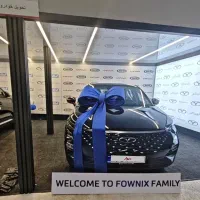 فونیکس fx پرمیوم مدل 1404 - صفر خشک