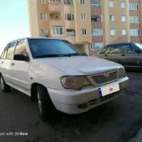 پراید111 مدل89  SL