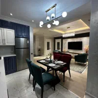 چهارواحدی وام دار// نزدیک به اصلی